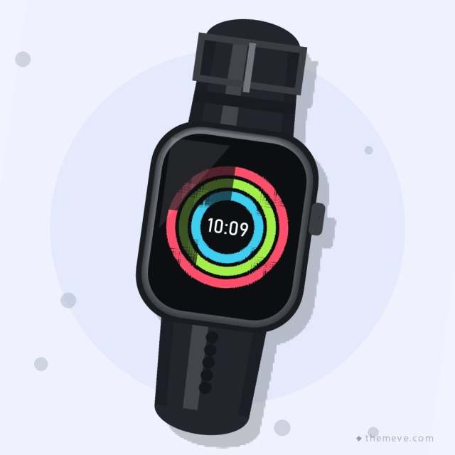 Kiri Fit 3 Black