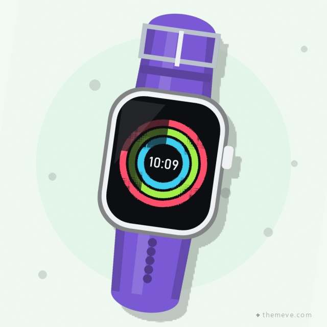 Pinto Smart Kid Purple