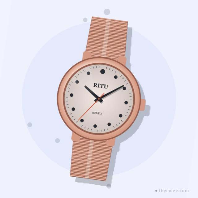 Ritu Mesh 36 Rose