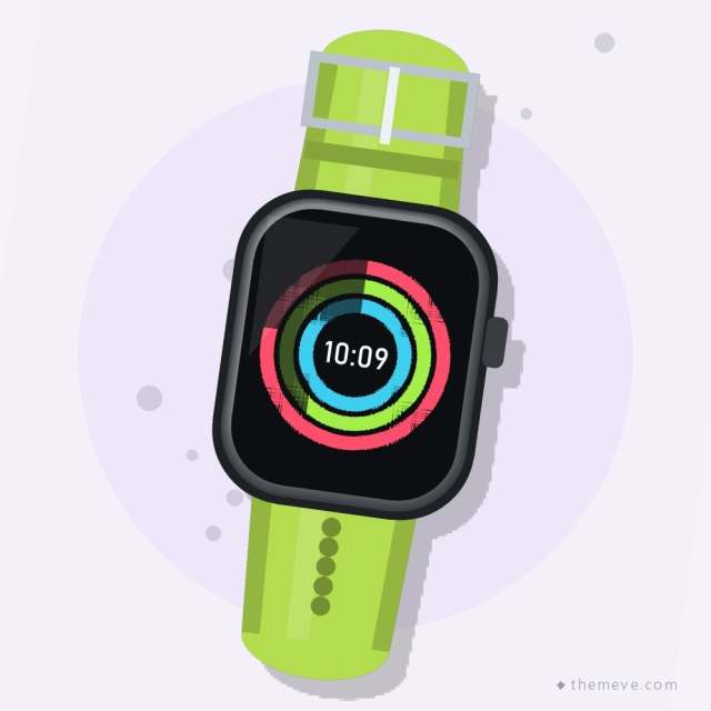 Kiri Active Lime